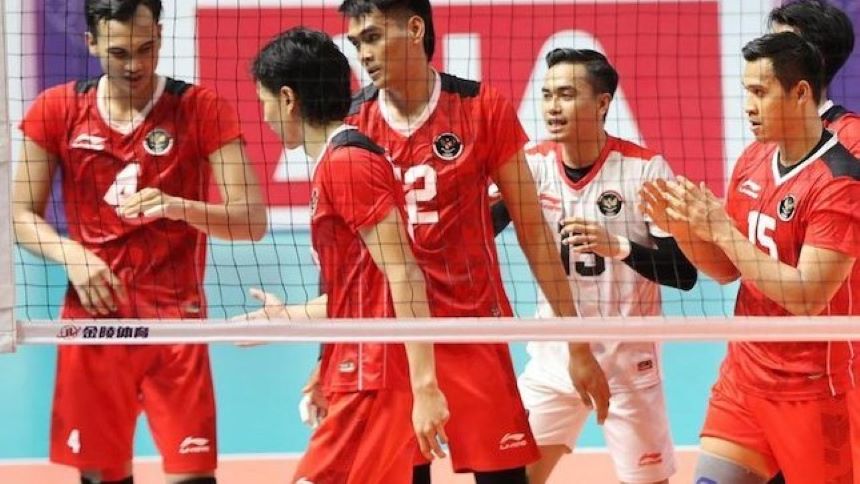 AVC Challenge Cup 2023