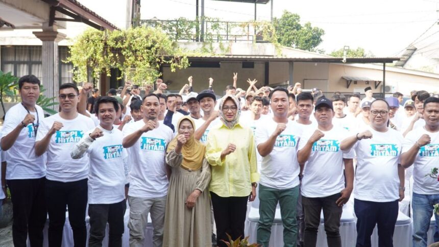 Airin Rachmi Diany
