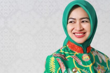 Airin Rachmi Diany