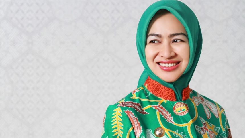 Airin Rachmi Diany