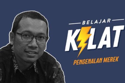 Belajar Kilat - Pengenalan Merek