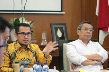 Benyamin Davnie - Pilar Saga Ikhsan