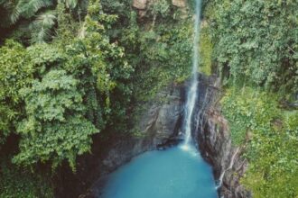 Curug Cigumawang