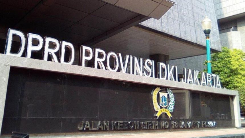 DPRD DKI Jakarta