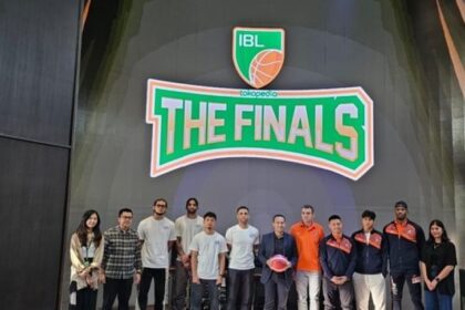 Final IBL 2023