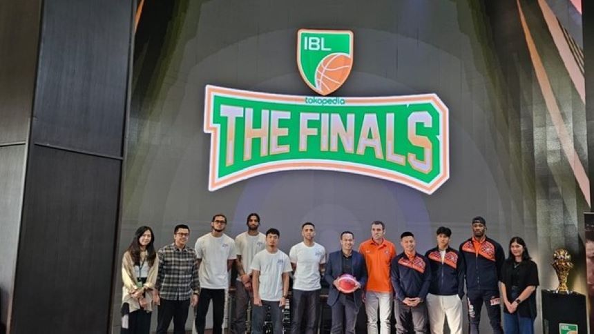 Final IBL 2023