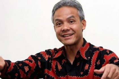 Ganjar Pranowo