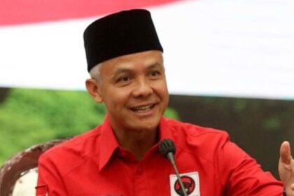 Ganjar Pranowo