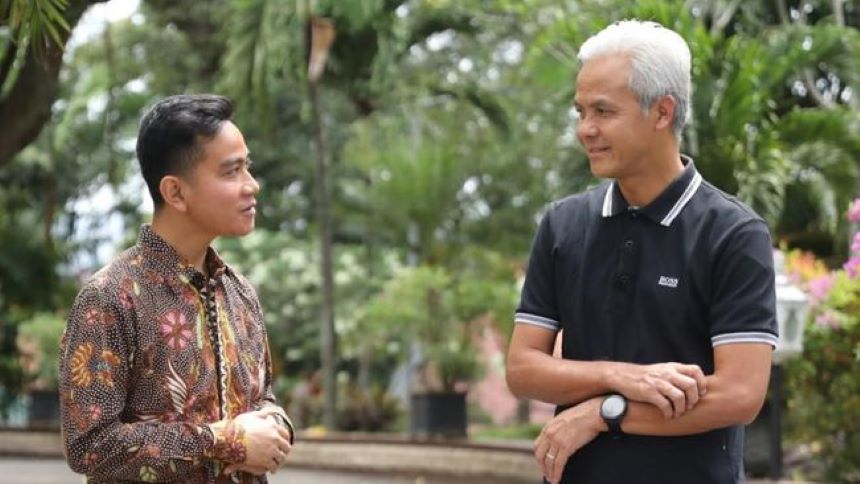 Gibran Rakabuming Raka