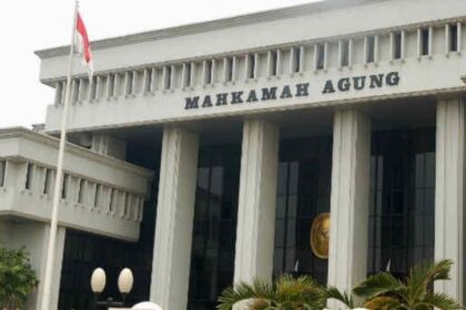 Mahkamah Agung