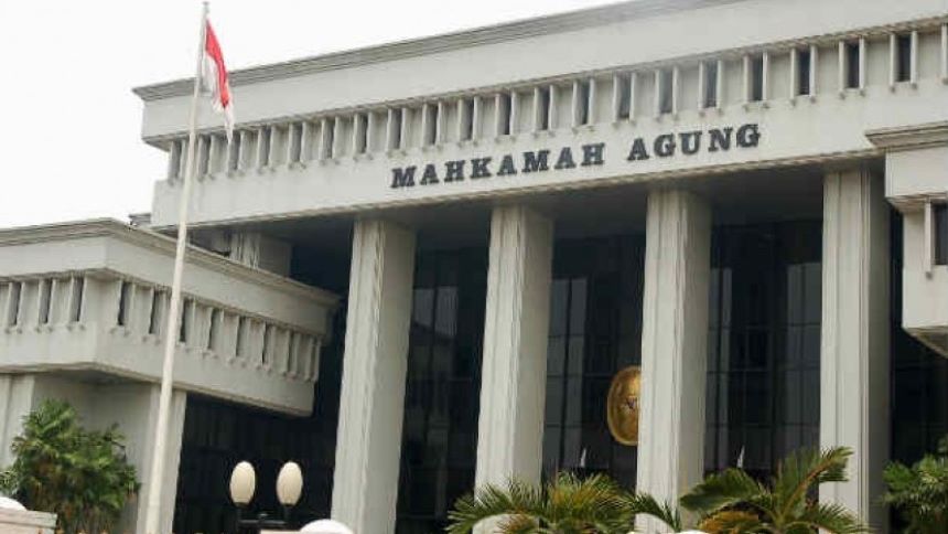 Mahkamah Agung