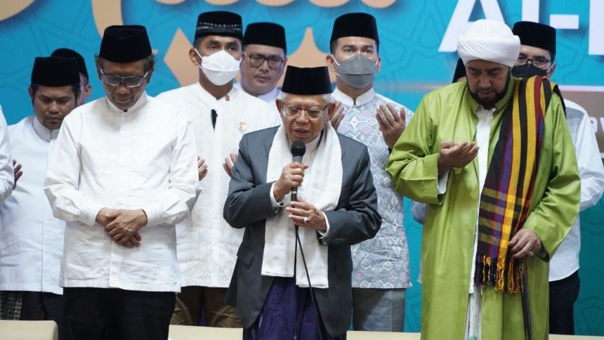 Ma'ruf Amin