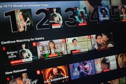 Netflix