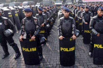 Operasi Mantap Brata