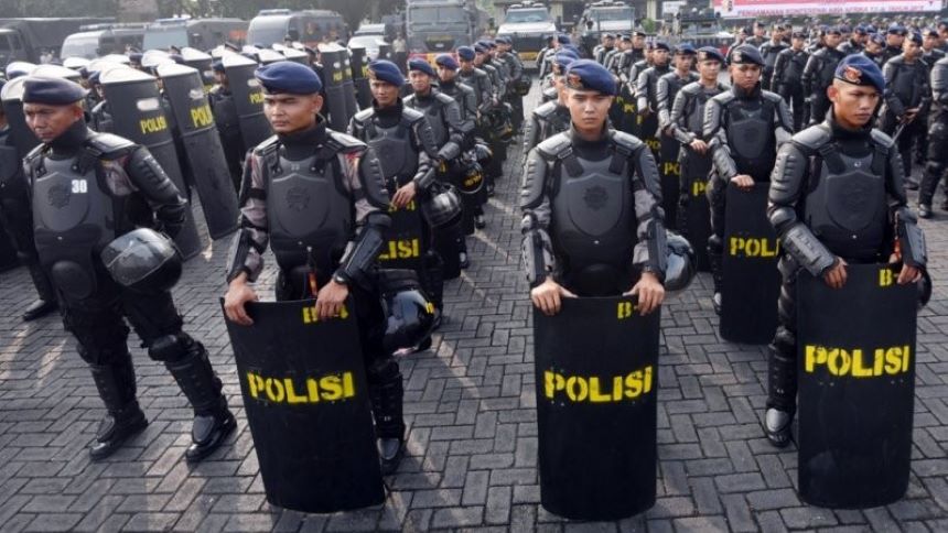 Operasi Mantap Brata