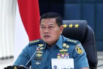 Panglima TNI