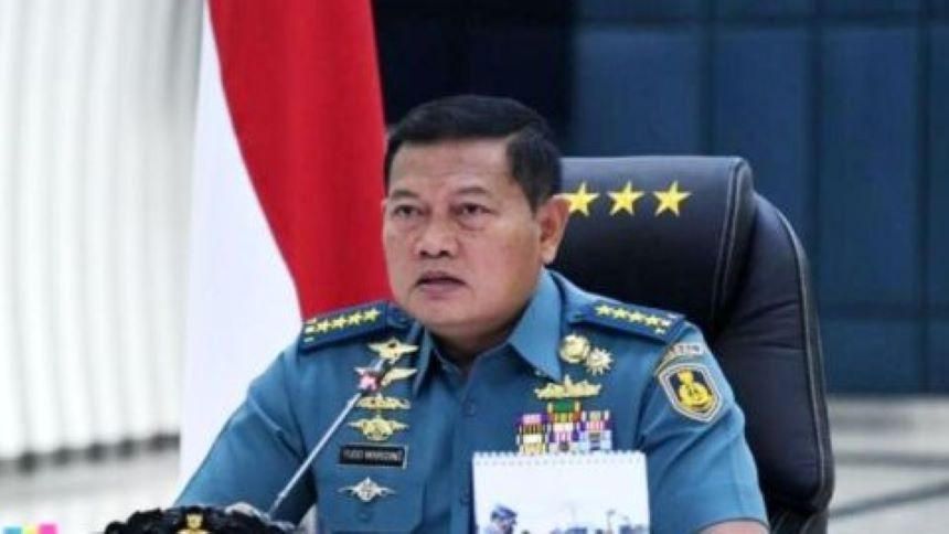 Panglima TNI
