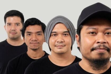 Payung Teduh