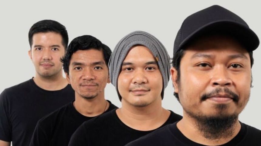 Payung Teduh