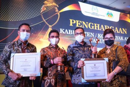 Pemkot Tangsel