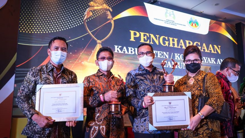 Pemkot Tangsel