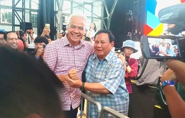 Prabwo Subianto