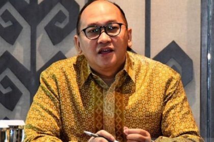 Rosan Roeslani
