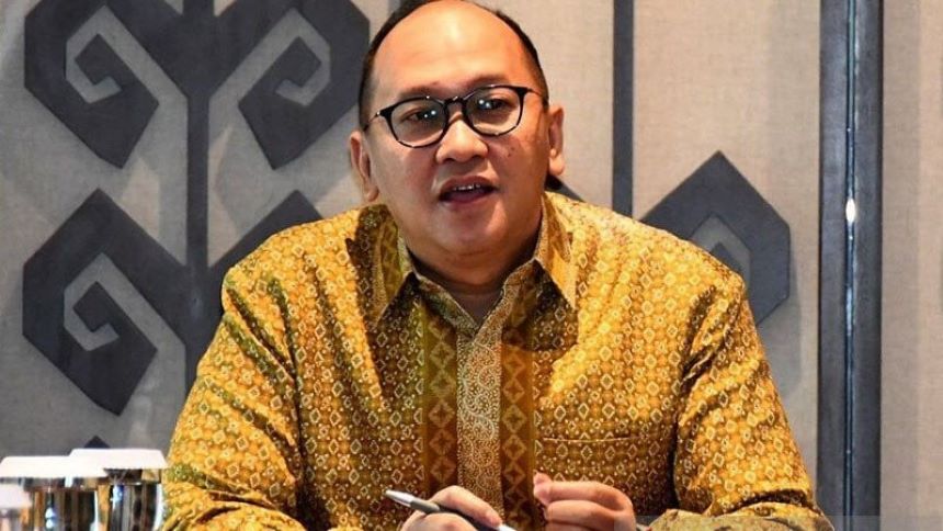 Rosan Roeslani