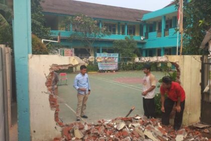 SDN Lengkong Karya 1