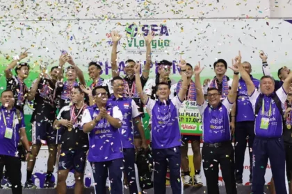 SEA V League 2023