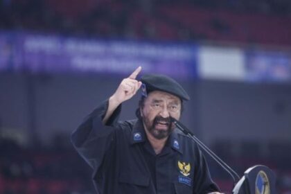 Surya Paloh