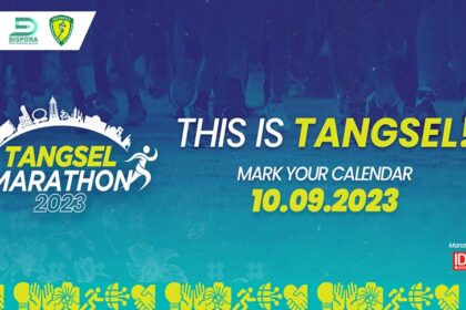 Tangsel Marathon 2023