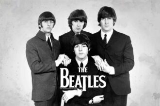 The Beatles