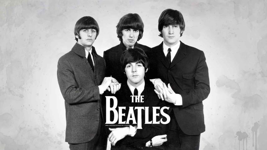 The Beatles