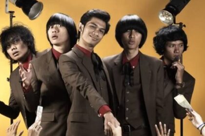 The Changcuters