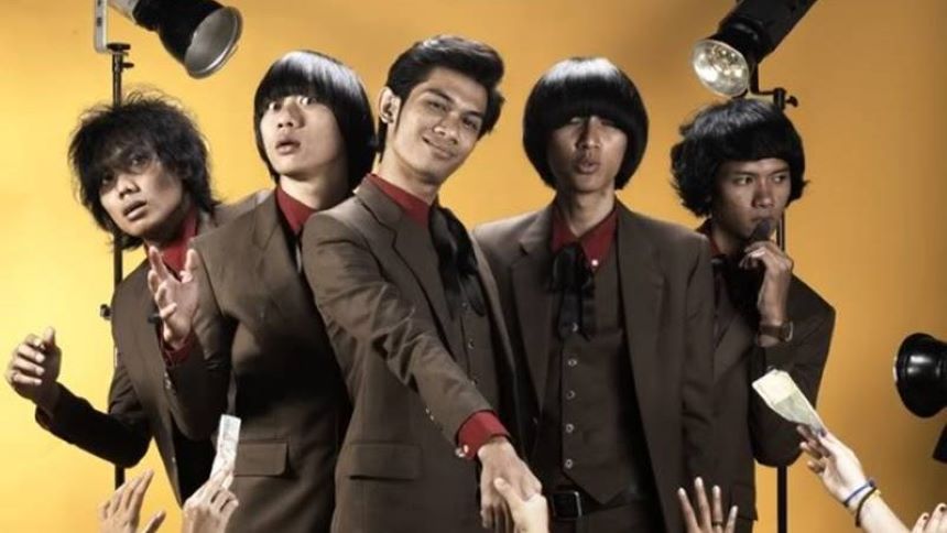 The Changcuters