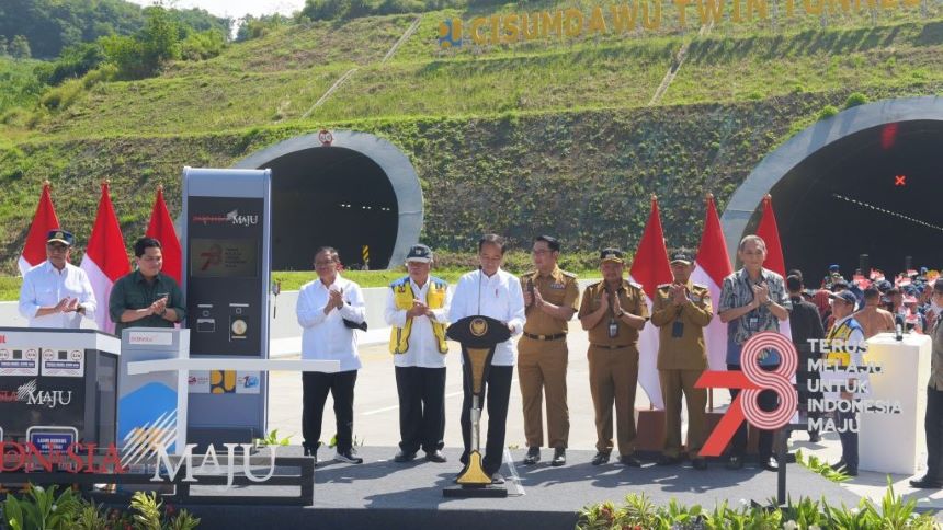 Tol Cisumdawu