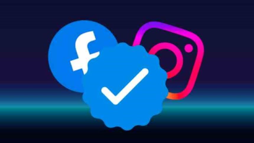 Verikasi Centang Biru Buat Instagram dan Facebook Indonesia