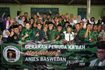 Anies Baswedan