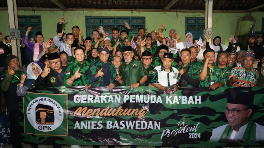 Anies Baswedan