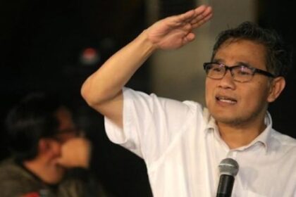 Budiman Sudjatmiko Dukung Prabowo