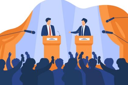 Debat Capres Cawapres