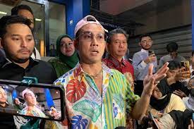 Denny Sumargo