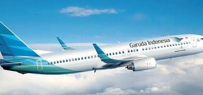 Garuda Indonesia