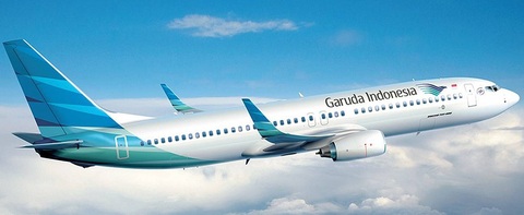 Garuda Indonesia