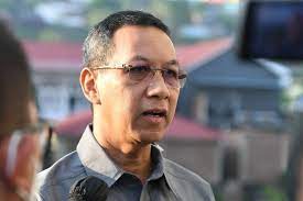 Heru Budi Hartono