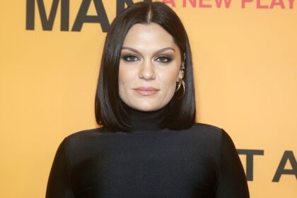 Jessie J