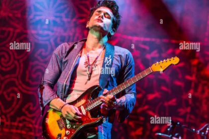 John Mayer