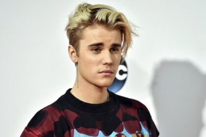 Justin Bieber