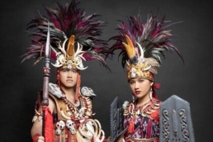 Kaesang Pangarep